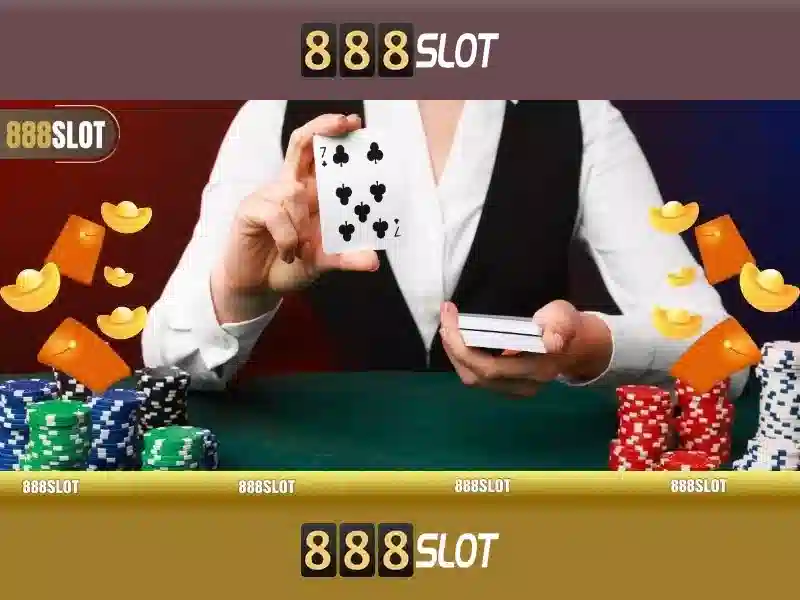 Trải Nghiệm Chơi Slot Đỉnh Cao