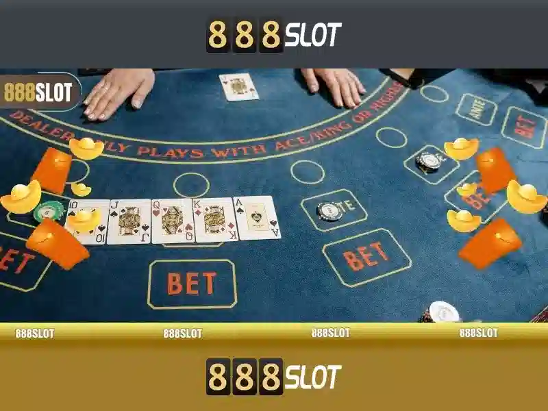 888SLOT - Trải Nghiệm Slot Đỉnh Cao Với 888 Slot 2026