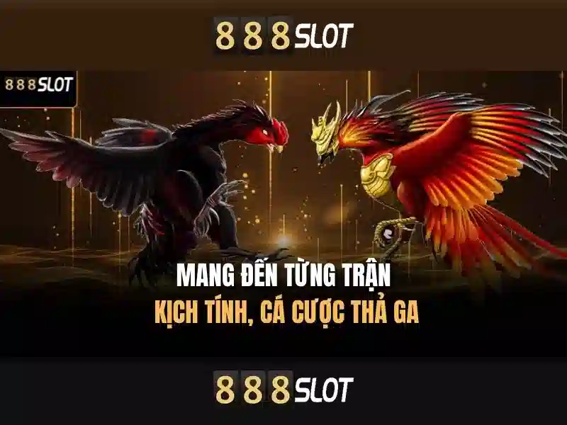 Ưu Đãi Slot 888slot