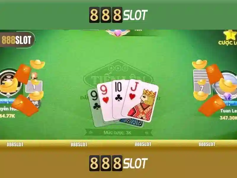 Trải Nghiệm Slot Đỉnh Cao Với 888slot Download Nhanh Chóng