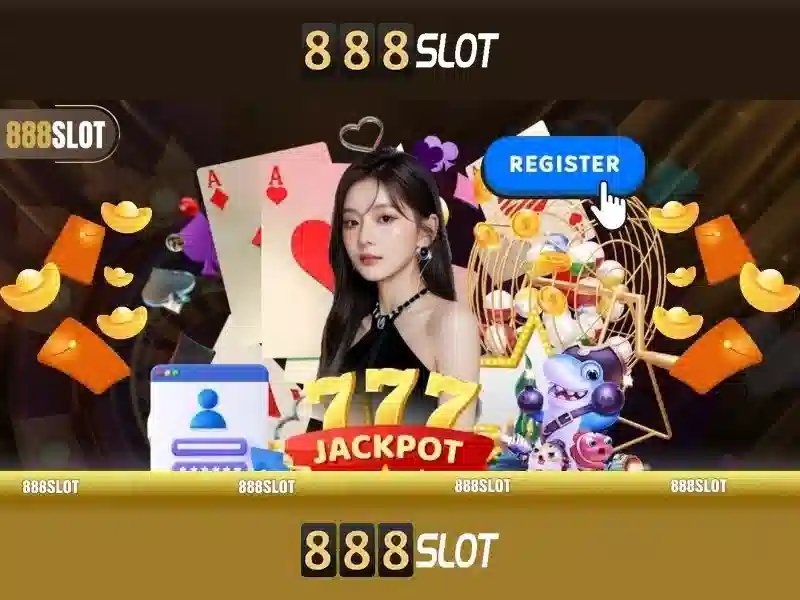 Tải 888slot Apk Mới Nhất 2026