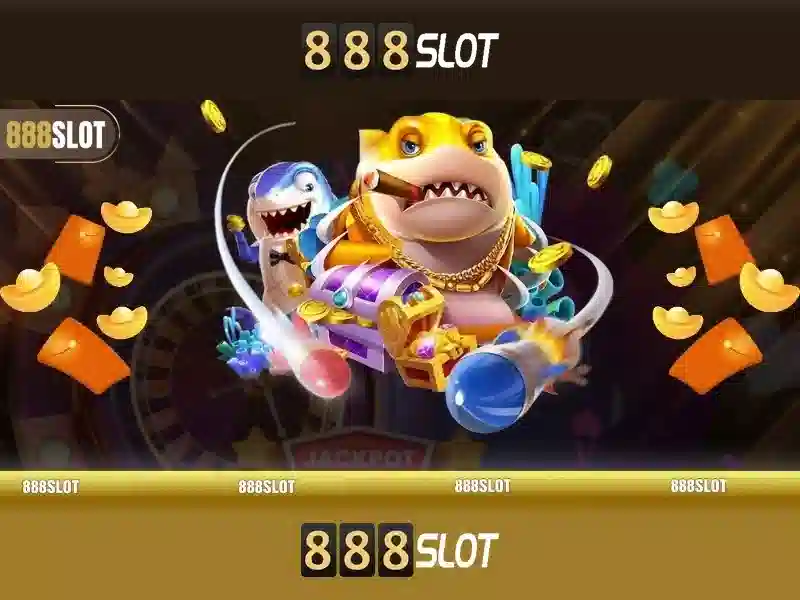 Trò Chơi Slot 888SLOT