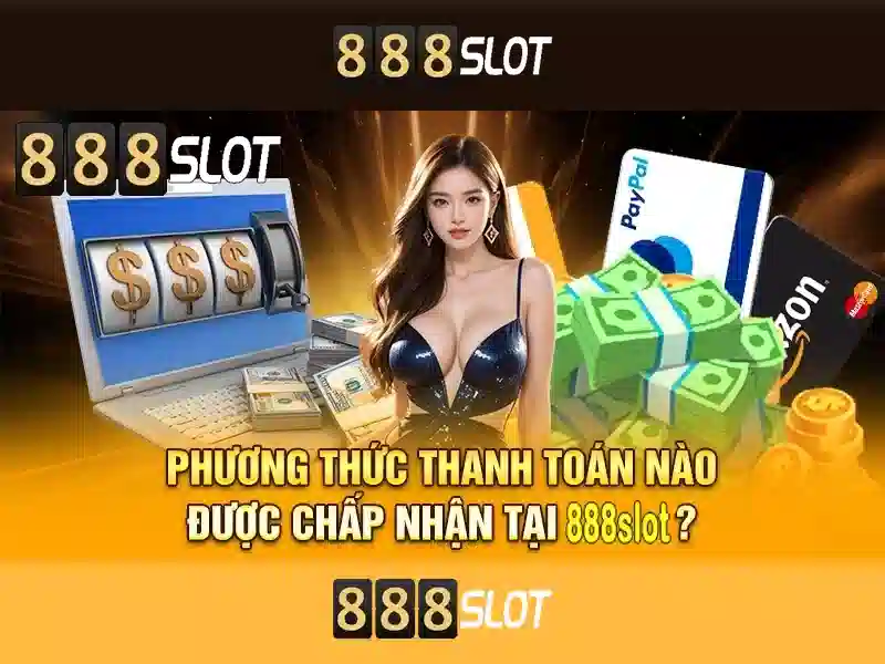 Giới Thiệu Về Betting 888slot
