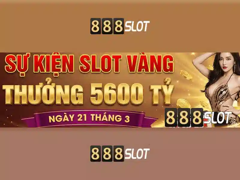 Trải nghiệm Slot đỉnh cao
