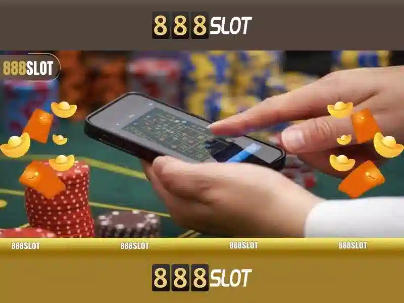 Nhà Cái Uy Tín 888slot