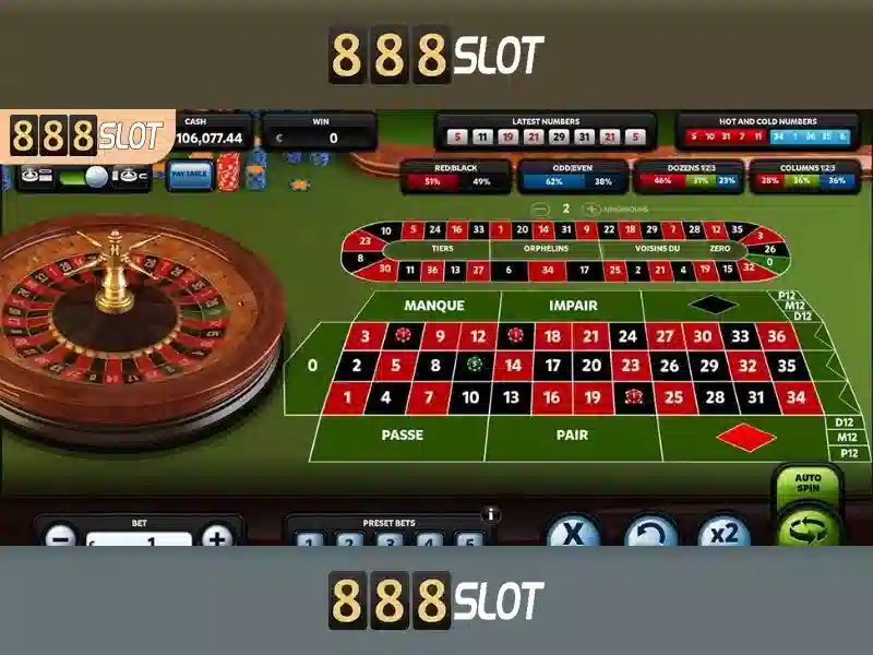 Tải 888SLOT và trải nghiệm