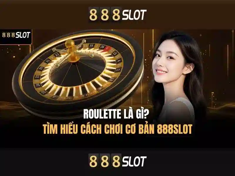 Kinh Nghiệm Chơi Slot Vn 888slot Tại 888SLOT