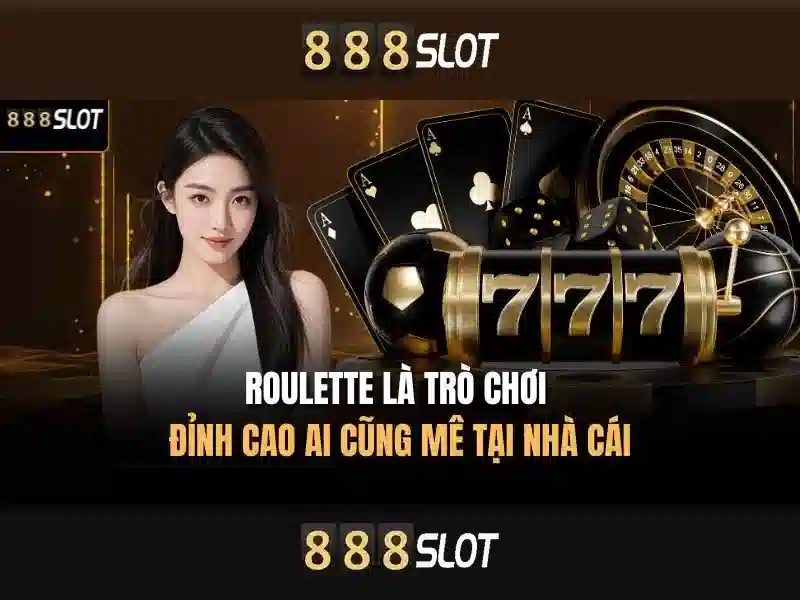 Kinh nghiệm chơi slot game 888slot