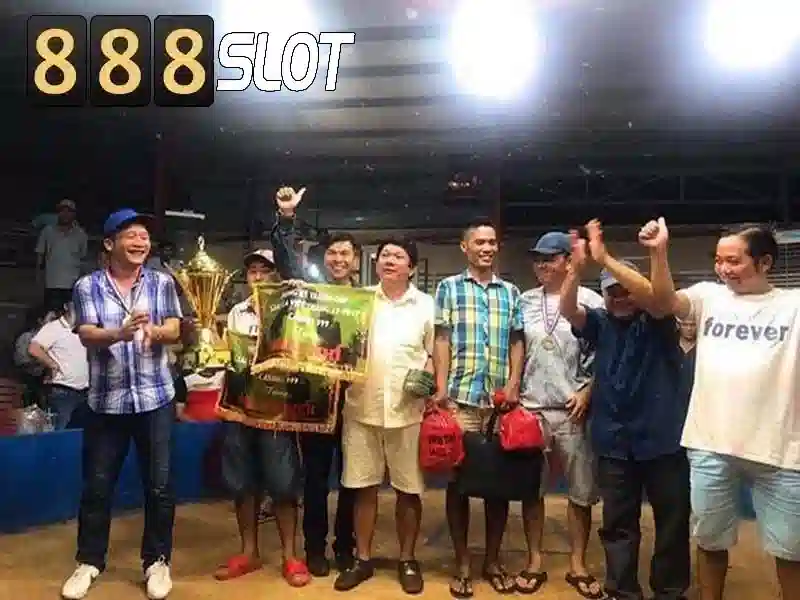 Đăng nhập vào 888SLOT