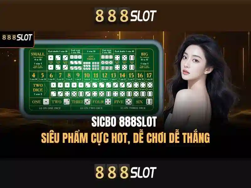 Kho trò chơi slot đa dạng