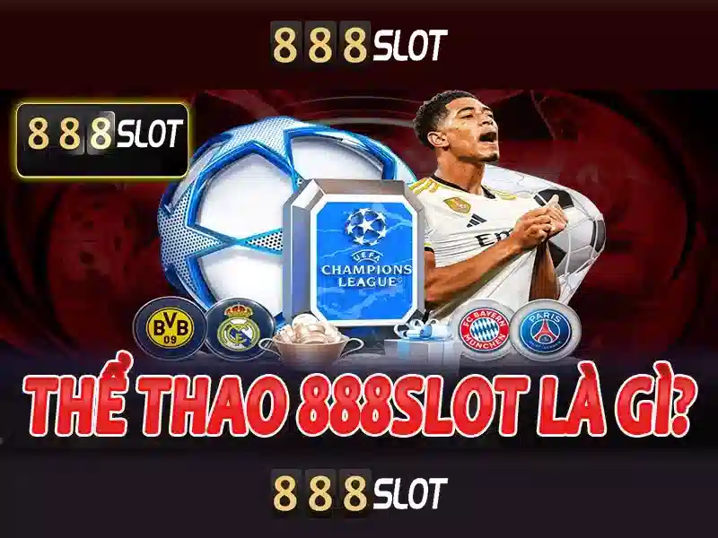 bảo mật 888SLOT