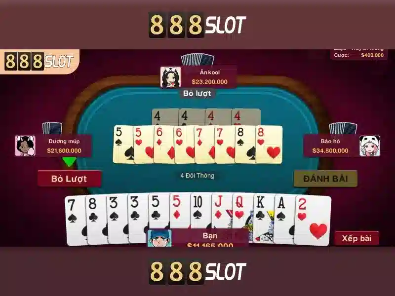 Tải App iOS 888SLOT