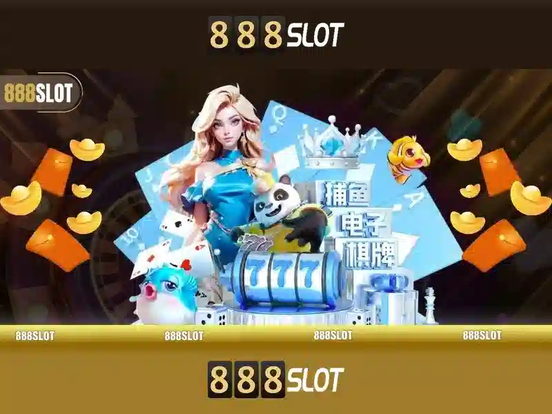 888SLOT – Trang Chủ Casino Online 888SLOT 2026