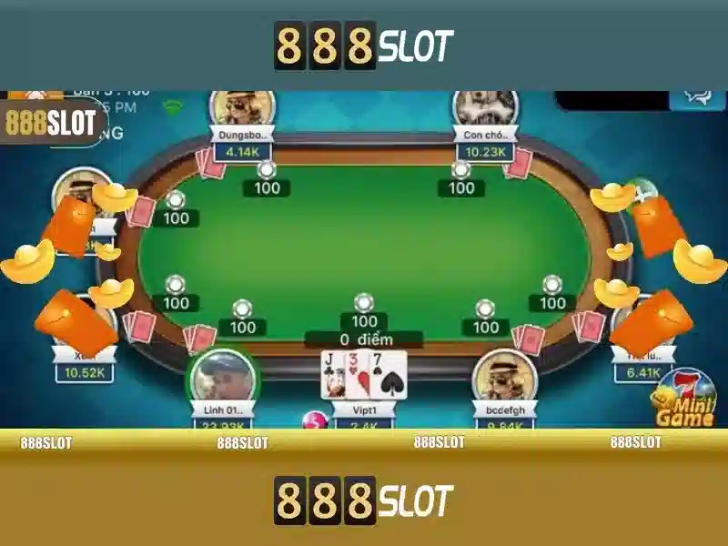 Cách Chơi Slot XN88 Trên 888slot