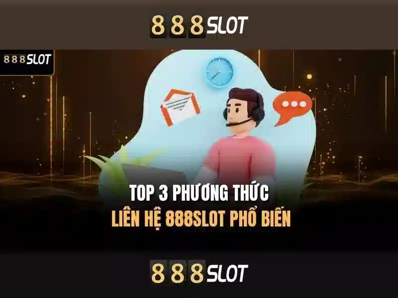 Cổng Trò Chơi Slot Mới Nhất 2026