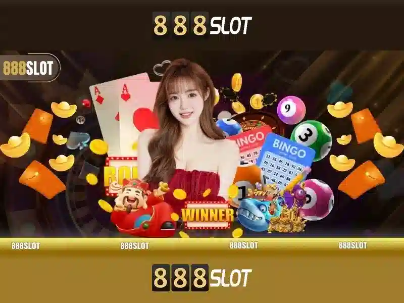 slot 888 bet