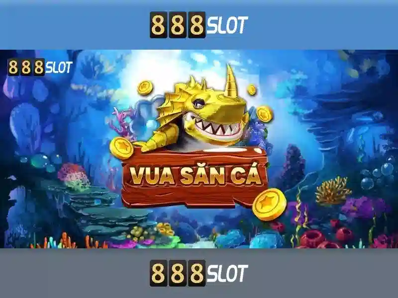 Tại Sao Nên Chọn 888SLOT