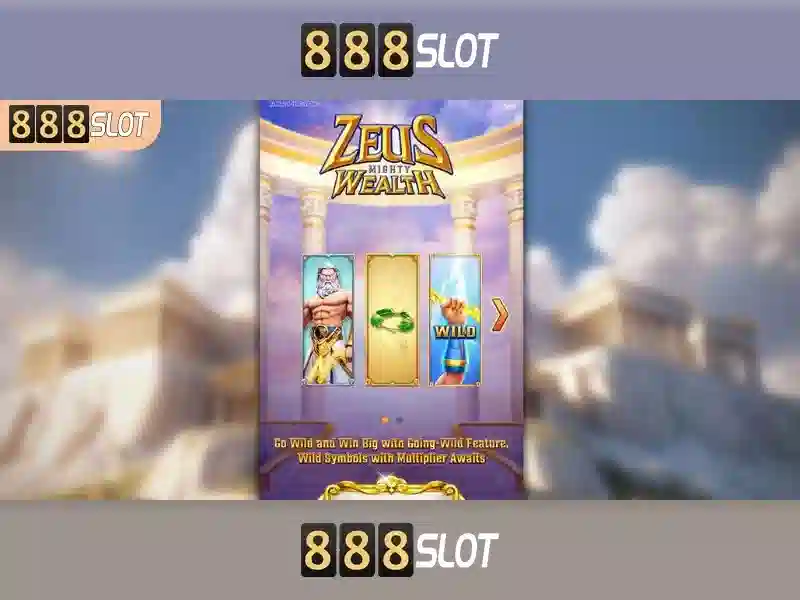 Ưu Điểm Khi Chơi Slot Tại 888slotgames