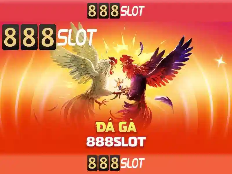 Ưu Đãi Slot 888Slot