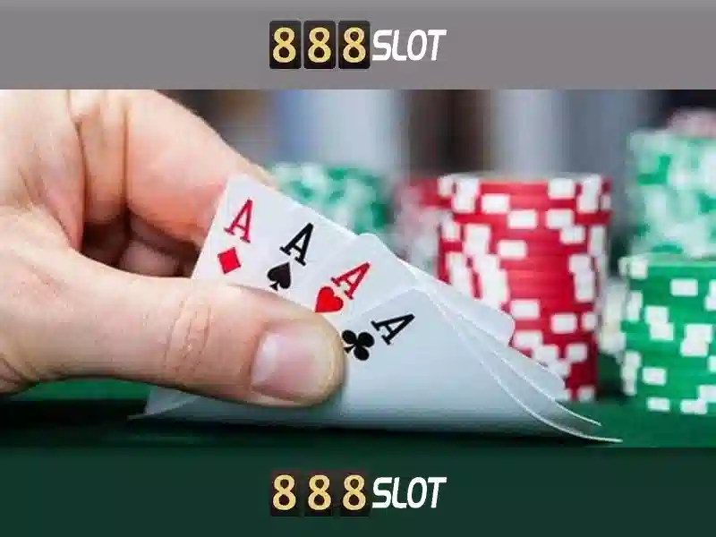 888SLOT chính thức