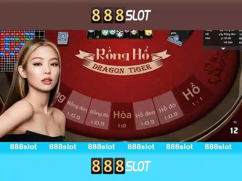 cổng game slot