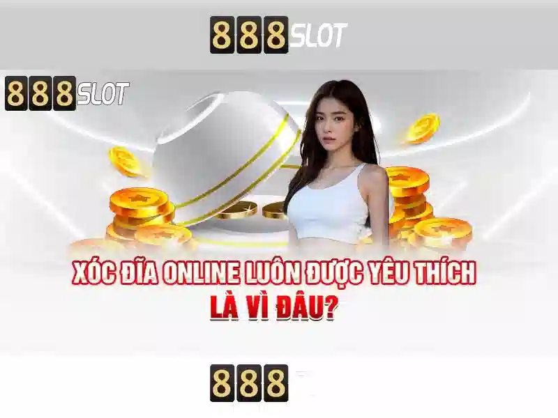 Trải Nghiệm Đăng Nhập 888SLOT