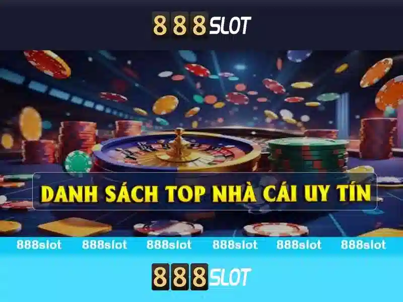 Trải nghiệm Slot độc quyền