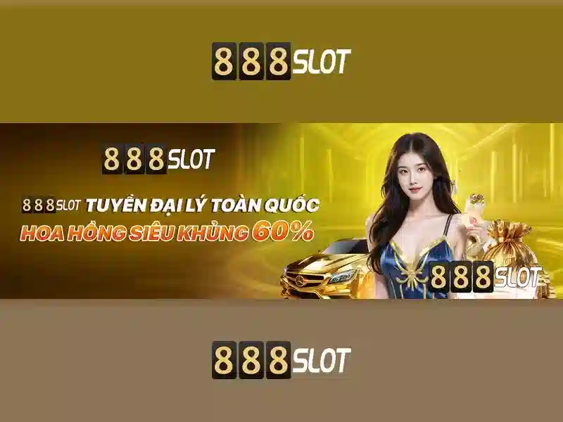Các Loại Game Slot