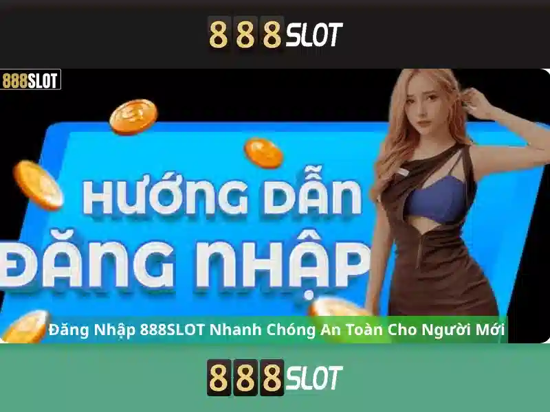 888SLOT – Trải Nghiệm Casino Trực Tuyến Đỉnh Cao Với 888slot Casino