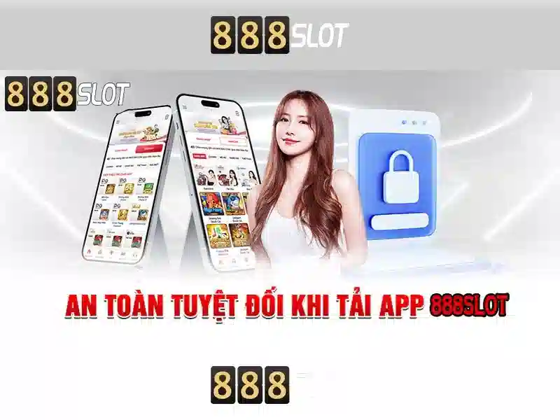 Hướng Dẫn Tải APK 888SLOT