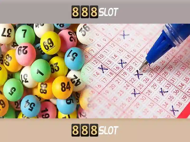 Tại Sao Nên Chọn 888SLOT