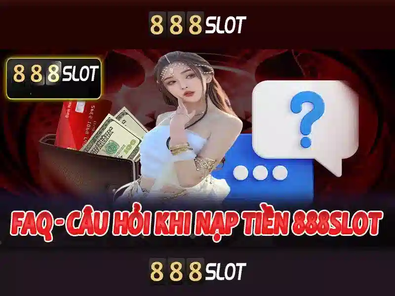Giới Thiệu 888SLOT – Nền Tảng SLOT Uy Tín Tại Châu Á