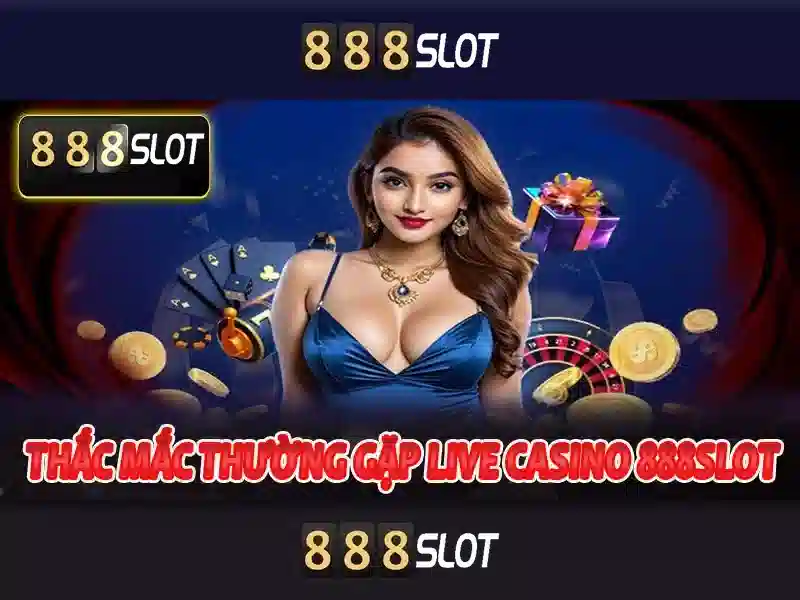 Trải nghiệm slot game 888slot