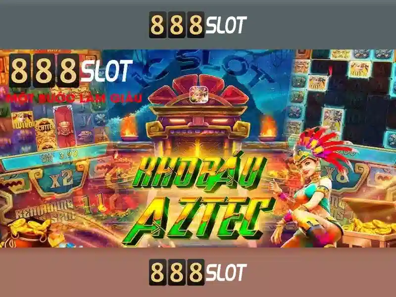 888SLOT – Trải Nghiệm Slot Đỉnh Cao Với Tải App 888 Slot Chính Thức 2026