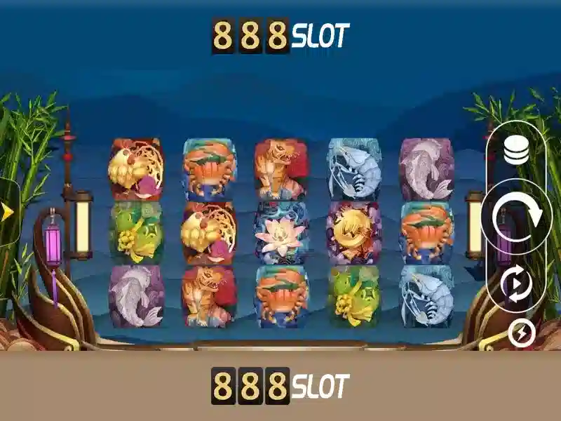 Trải Nghiệm Slot Online Đỉnh Cao 2026
