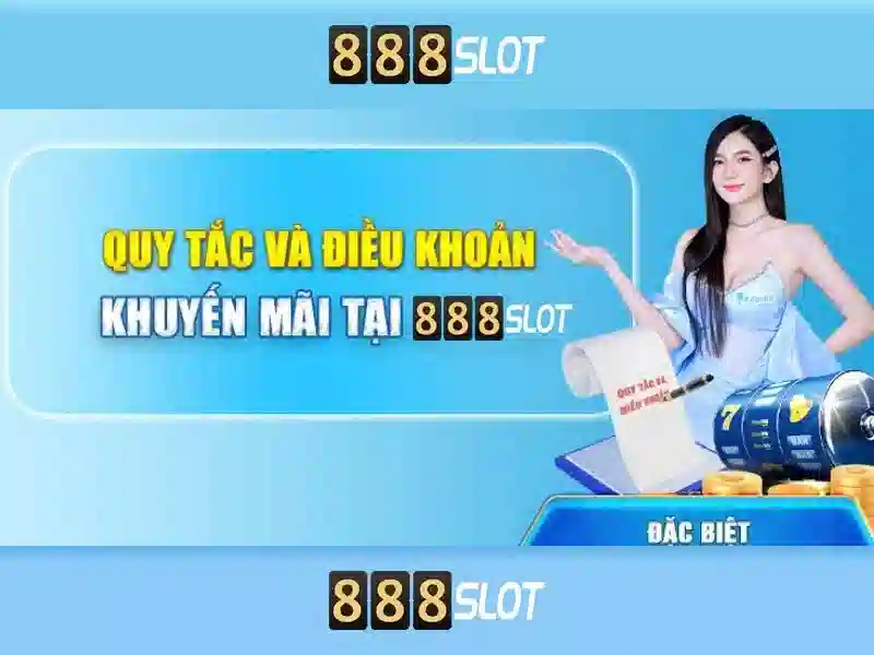 Giới thiệu về 888SLOT