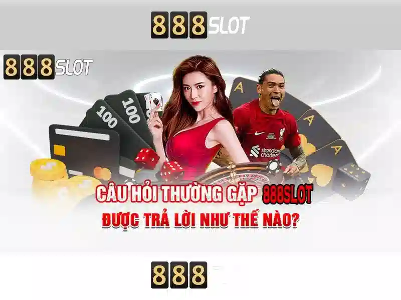 888SLOT - Trải Nghiệm Slot Đỉnh Cao Cùng http 888slot cc 2026