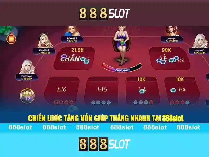 Tải App 888SLOT