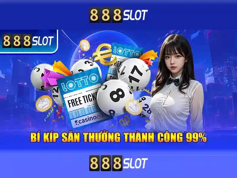 888SLOT - Trải Nghiệm Slot Tải App Đỉnh Cao 2026