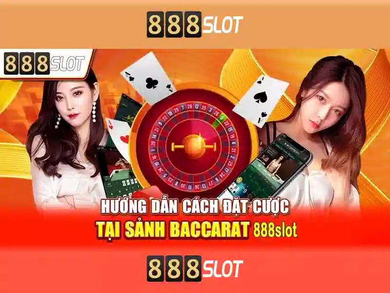 Trải Nghiệm 888slot