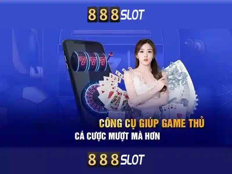 Đăng Nhập 888SLOT - Trải Nghiệm Slot Đỉnh Cao 2026