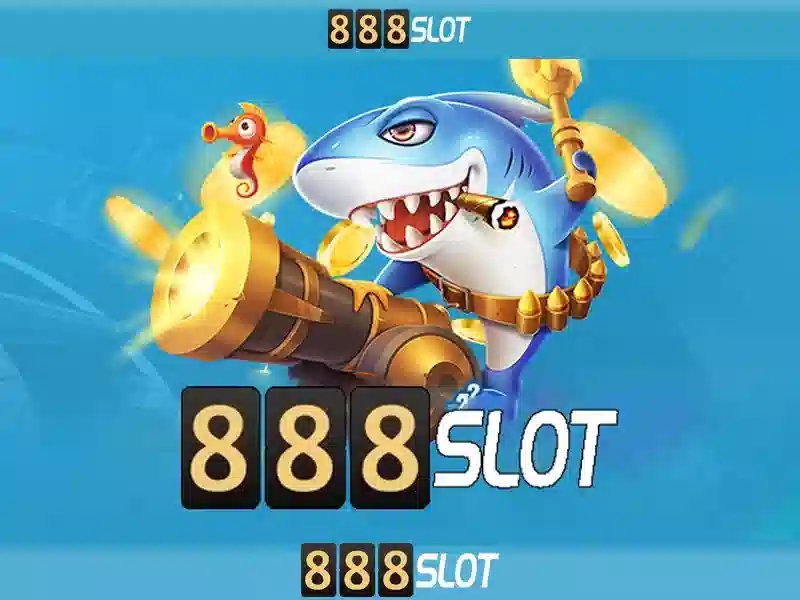 Tại Sao Nên Chọn 888slot