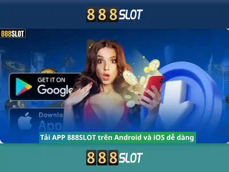 Trải Nghiệm Cá Cược Đỉnh Cao Tại 888slot