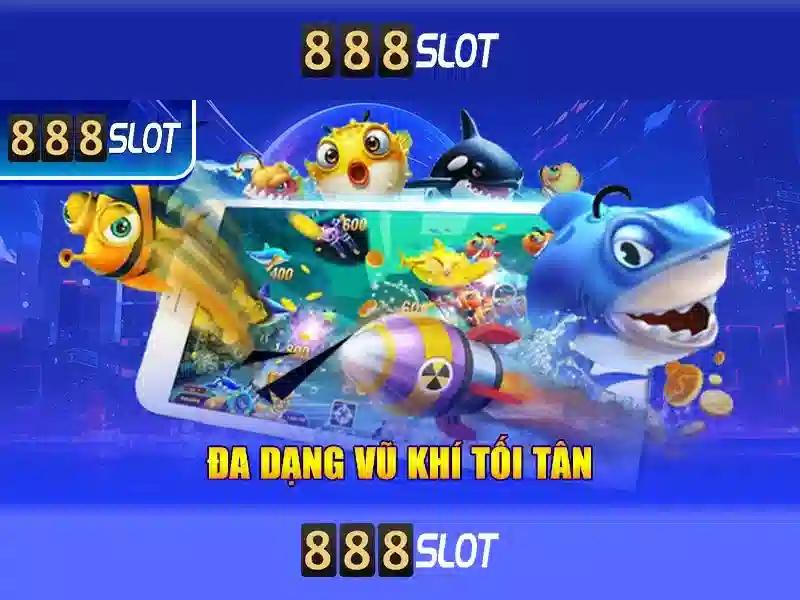 ưu đãi slot 2026