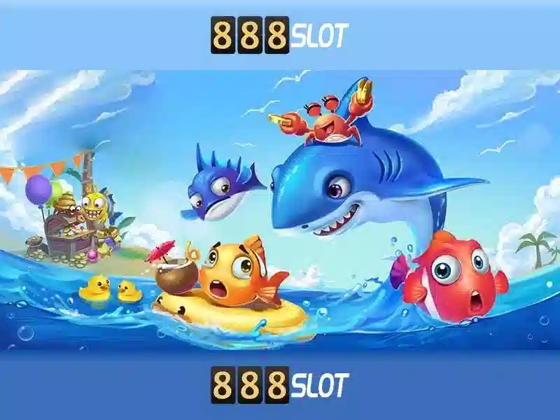 Trải Nghiệm Chơi Slot 888SLOT