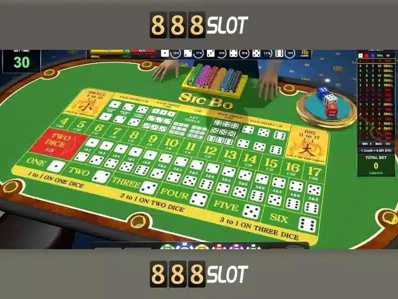 Hướng Dẫn Chơi Slot 888slot