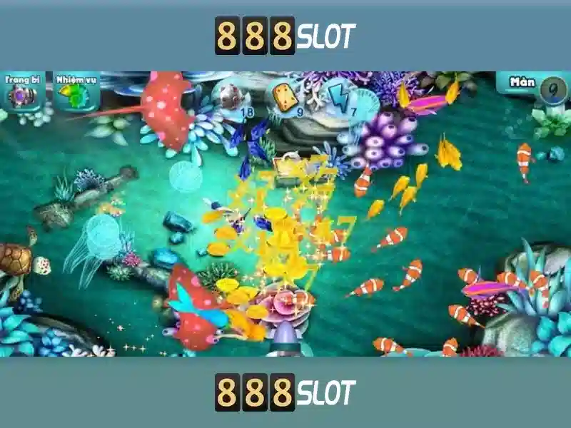Quản Lý Ngân Sách Thông Minh 888SLOT