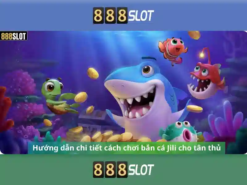 Trải Nghiệm Slot 888
