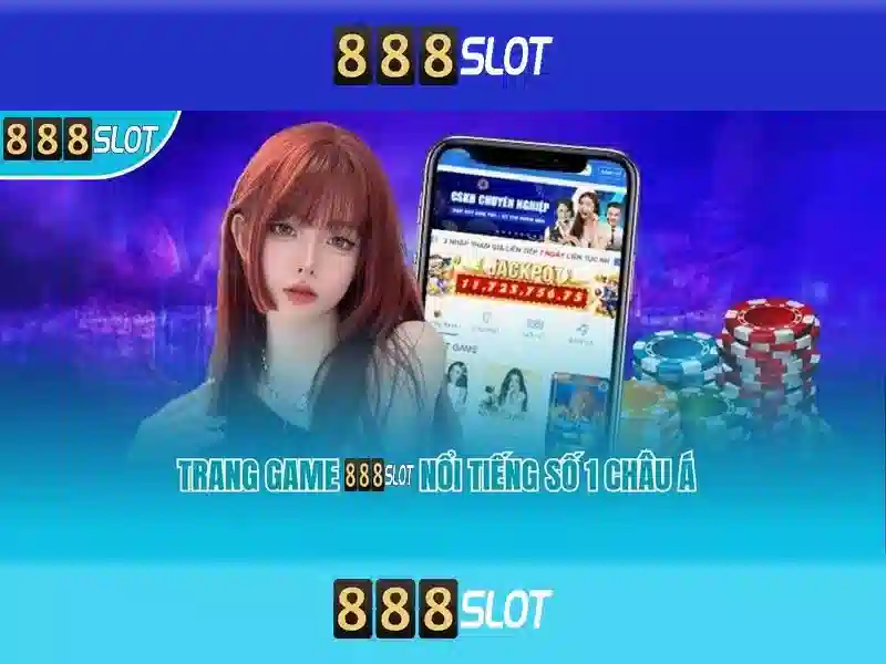 Trải Nghiệm Slot Game Đỉnh Cao