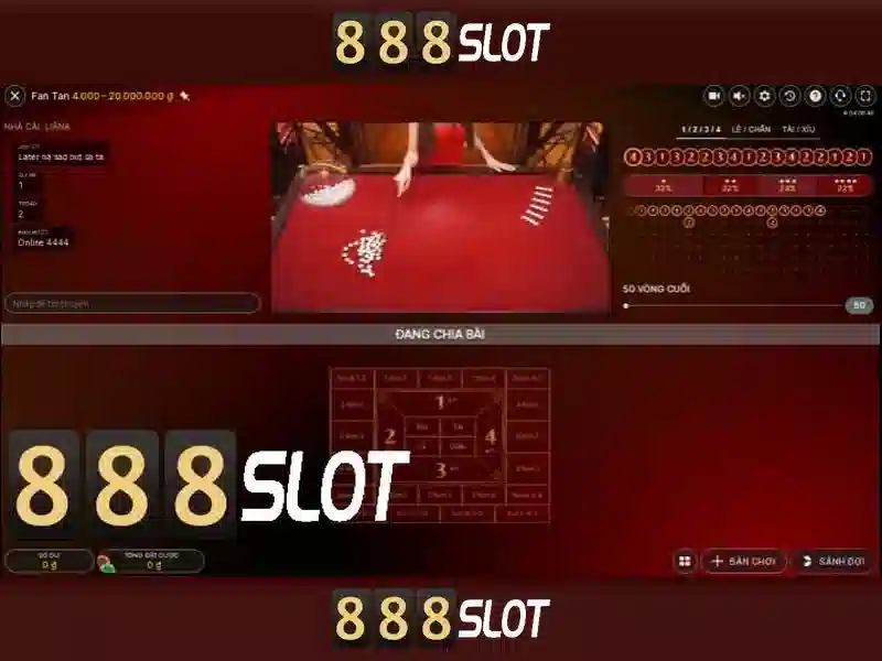 Trò Chơi Slot Đa Dạng